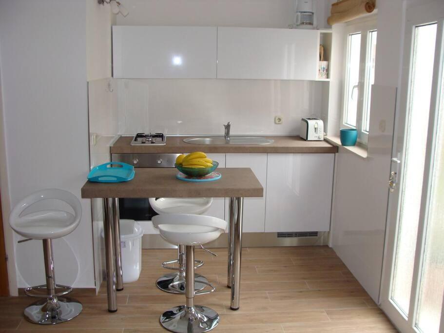 Cosy Apartment,Amazing View! Dubrovnik Eksteriør bilde