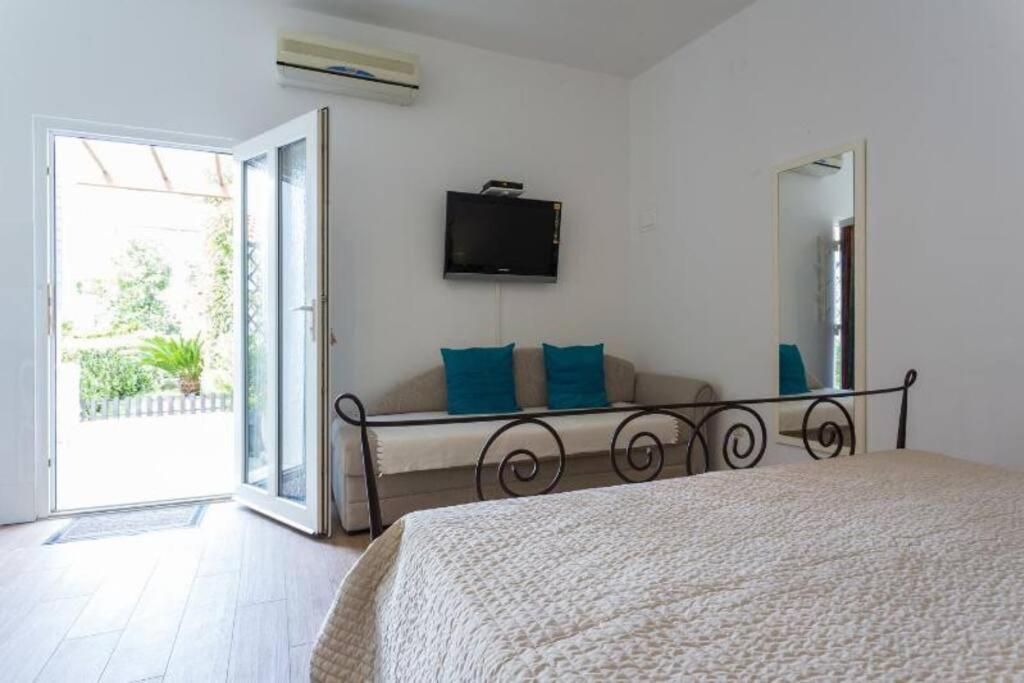 Cosy Apartment,Amazing View! Dubrovnik Eksteriør bilde