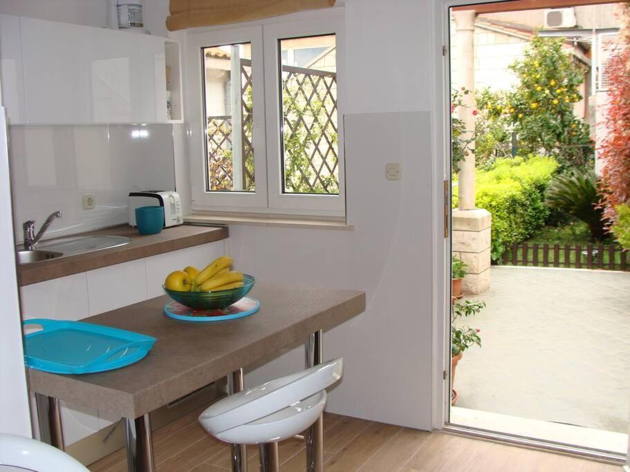 Cosy Apartment,Amazing View! Dubrovnik Eksteriør bilde