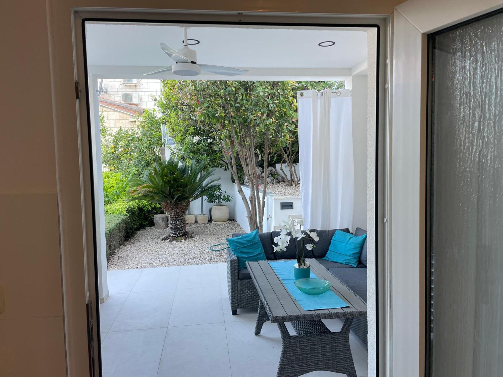 Cosy Apartment,Amazing View! Dubrovnik Eksteriør bilde